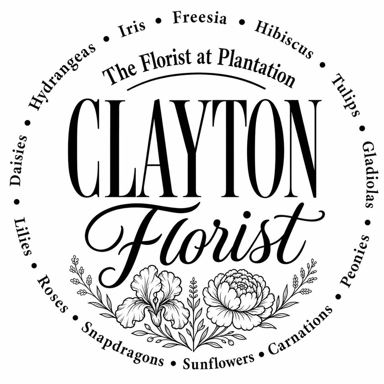 Clayton Florist